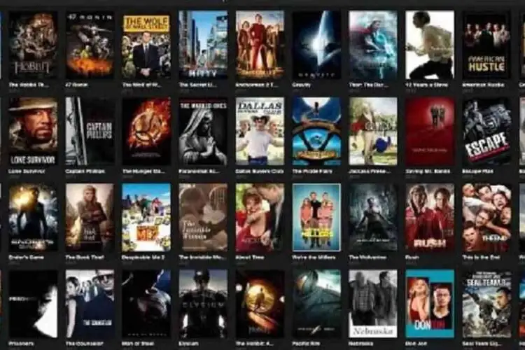 أفضل مواقع مشاهدة الأفلام العالمية الأكثر شعبية 2025 أفضل مواقع مشاهدة الأفلام العالمية الأكثر شعبية 2025