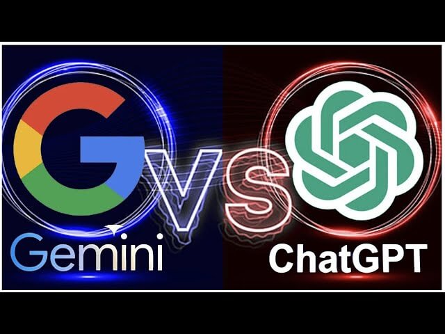 طريقة استخدام Gemini AI بديل ChatGPT طريقة استخدام Gemini AI بديل ChatGPT
